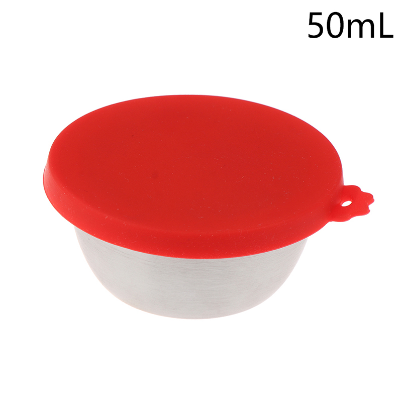 1.7 oz Salad Condiment Containers with Lids Leak Proof Dipping