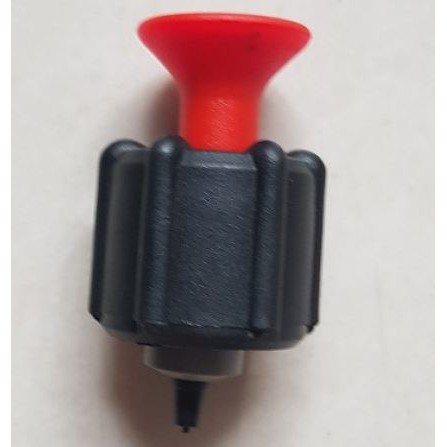 Van xả bình xịt dudaco loại 4l 6l 8l