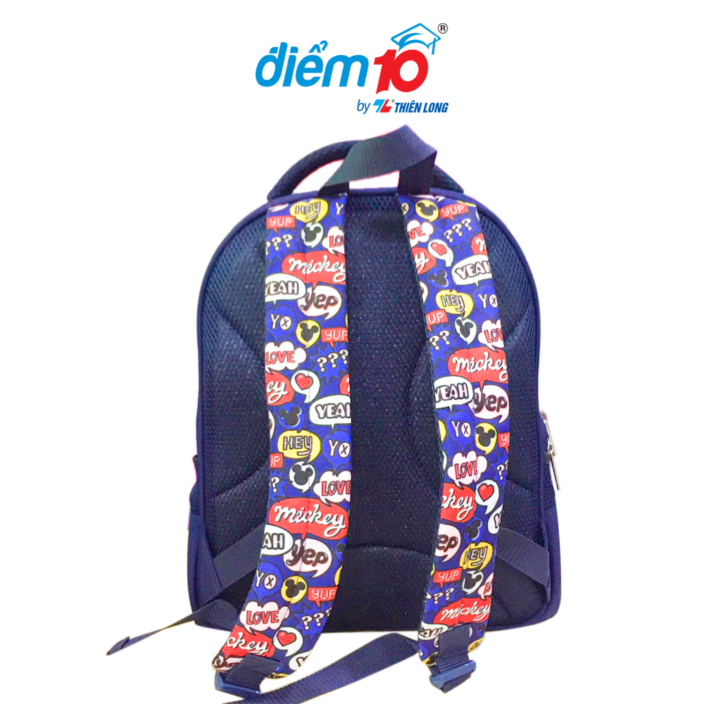 Ba lô mầm non Playful TP-BP053/MI