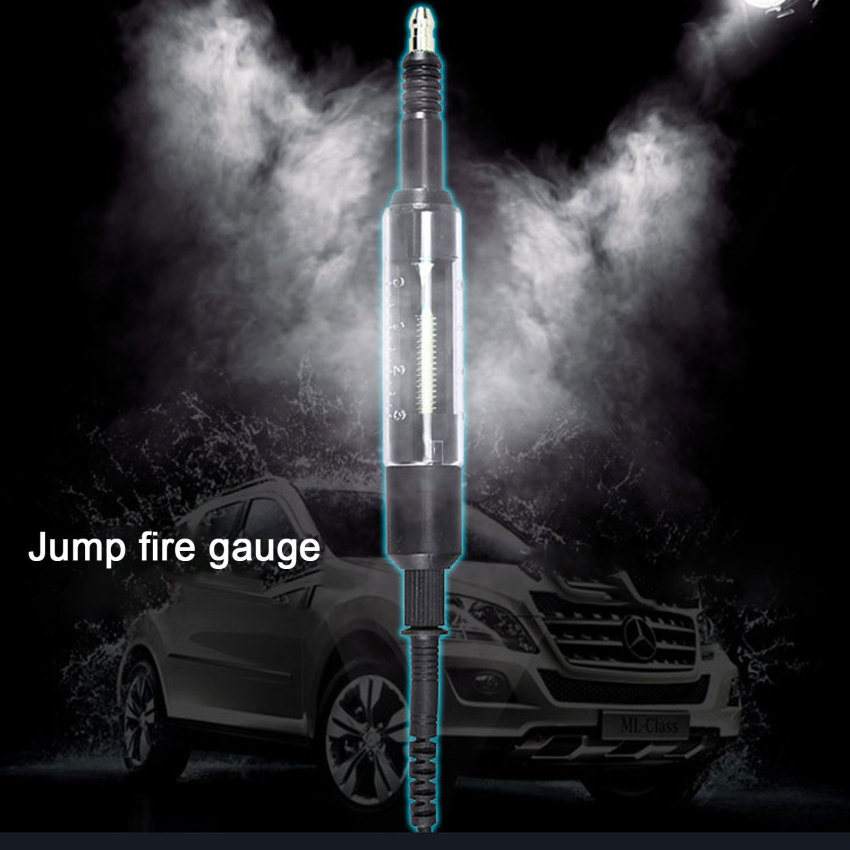 【Ready Stock】Adjustable Car Spark Range Test Spark Plugs Tester Wires Coils Diagnostic Tool Coil Ignition System Tester Repair Tool