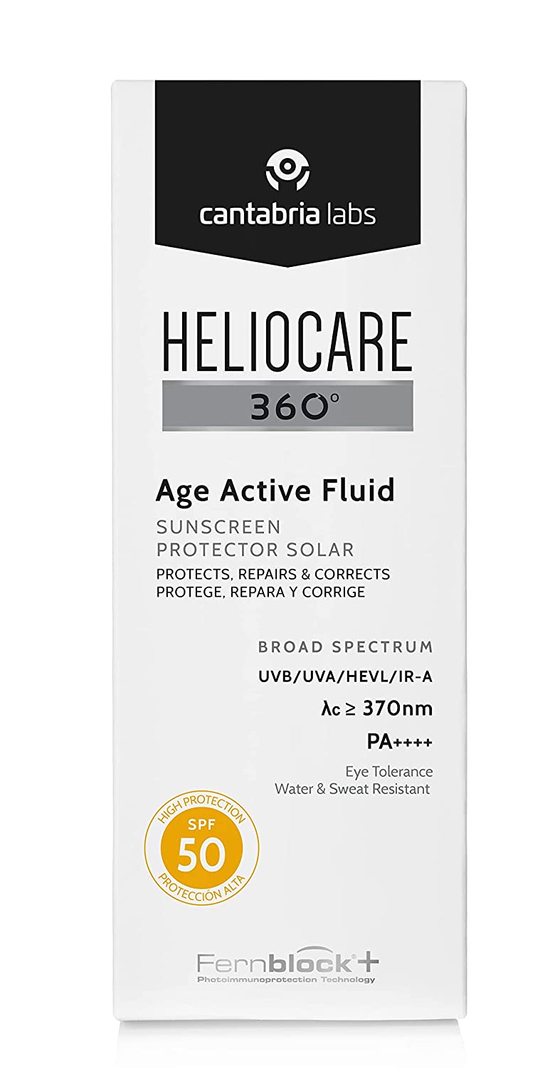 Kem chống nắng Heliocare 50ml spf50