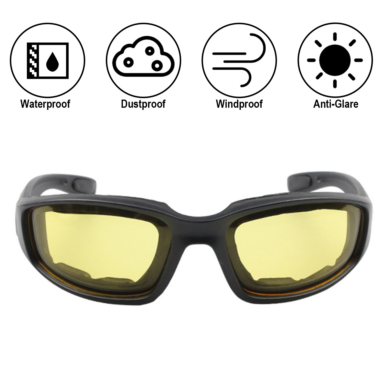 ShopSphere%20Motorcycle%20Riding%20Glasses%20Padding%20Protection%20Dustproof%20Windproof%20Sunglasses%20With%20Clear%20Lens%20Anti-Glare%20-%20Image%206