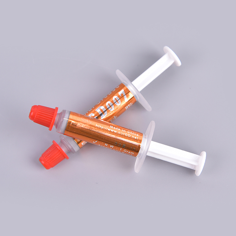 WORE GD007 Thermal Conductive Grease Paste Silicone Plaster