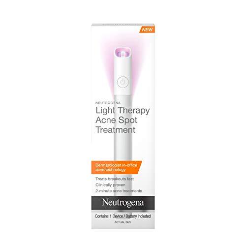 gentle acne treatment for sensitive skin