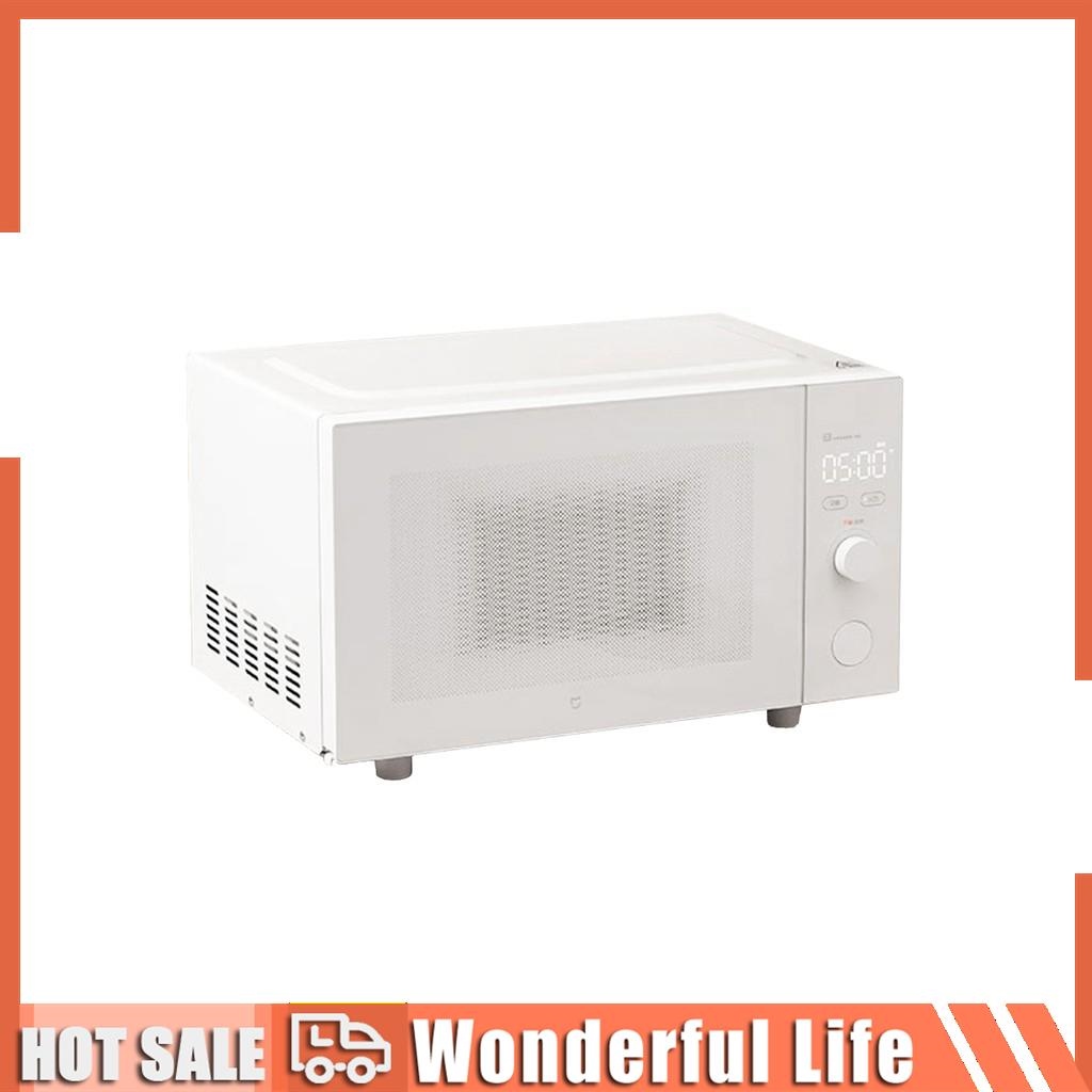 Xiaomi Mi Smart Microwave Oven Lazada PH