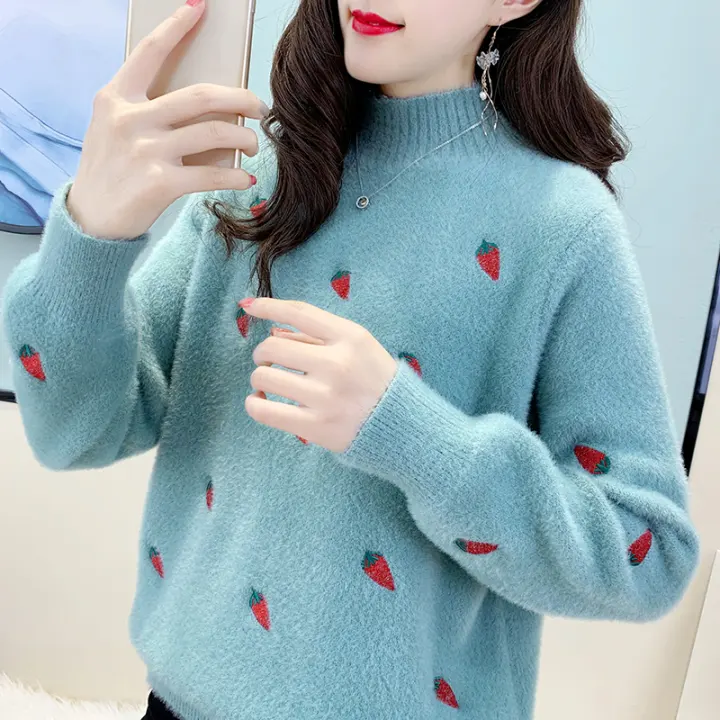 Winter half sweater Clearance