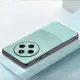 For Redmi 14C 13C 12C Case 360 Degrees Protection Leather Soft Border Anti-fingerprint Color Blocking Design For Xiaomi Redmi 12C 13C 14C Back Cover. 