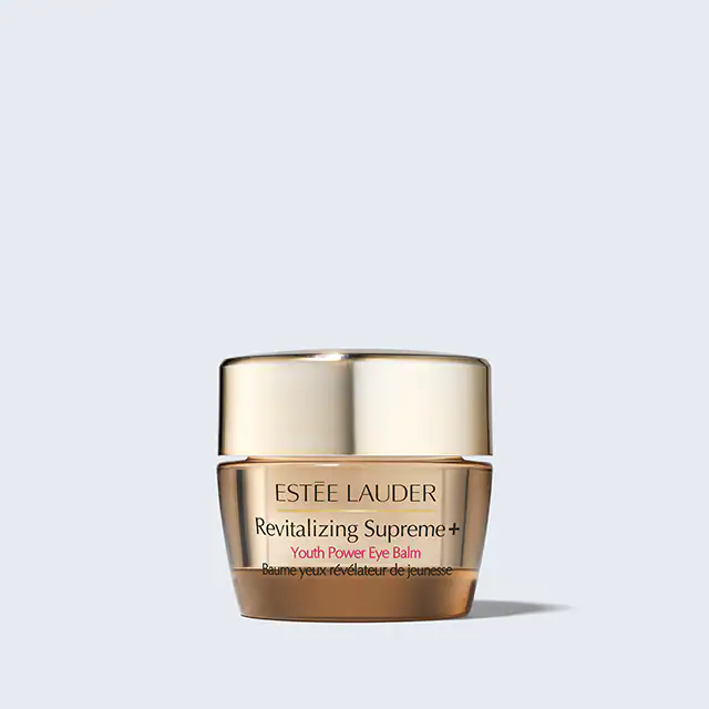 [Hoàn tiền 20%] Kem mắt Estee Lauder Revitalizing Supreme Tách set - 5ml (Bill Anh)