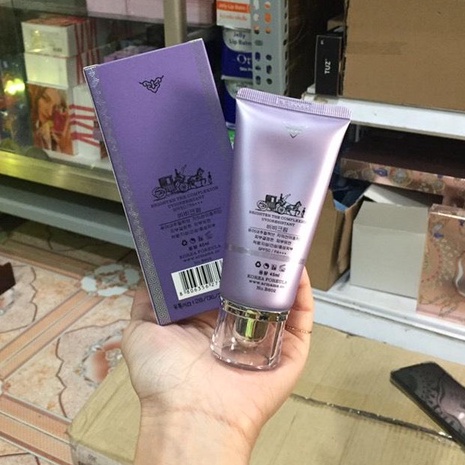Kem nền BB Armame che khuyết điểm siêu mịn