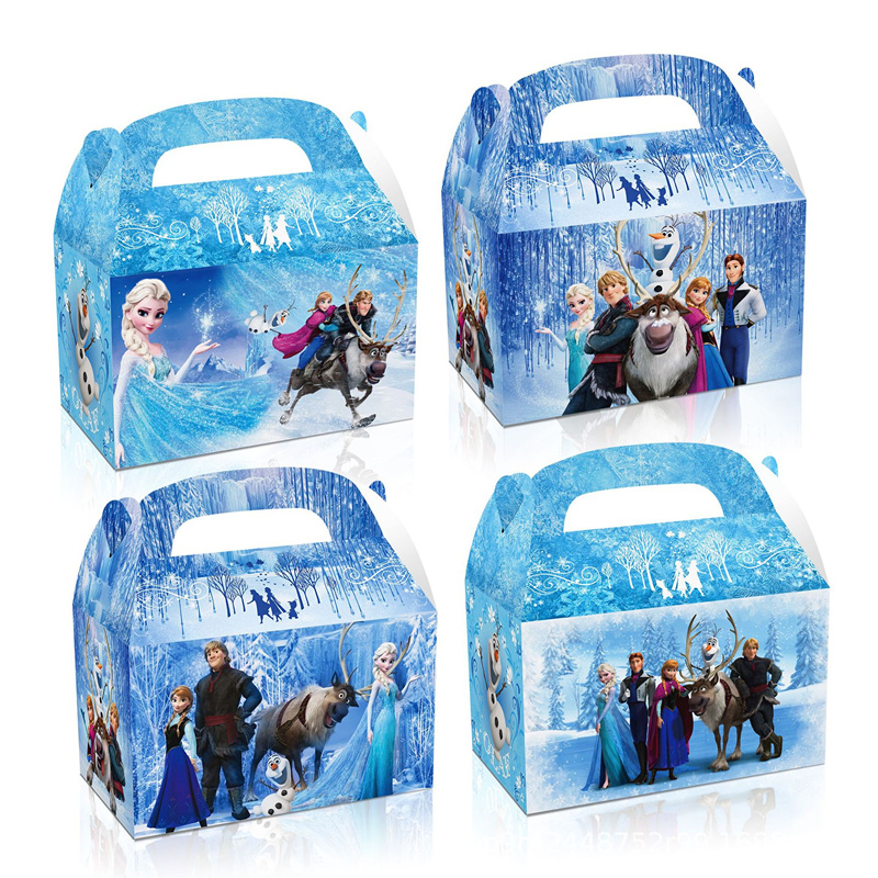 Disney Frozen Candy Birthday Party Cookies Children's Birthday Party ...