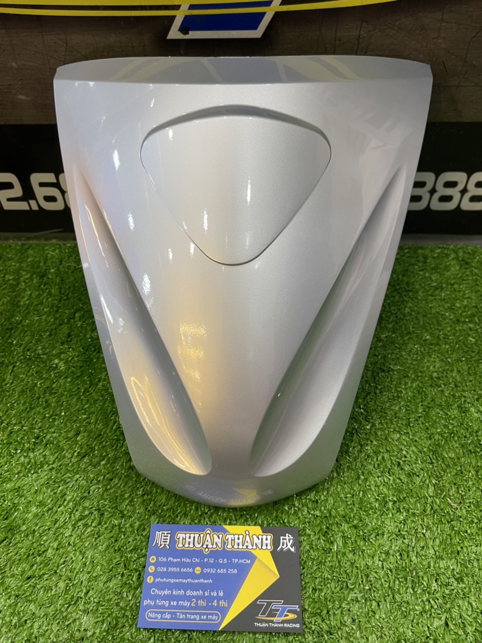 Mặt nạ sport 120 zin - xipo - rgv120