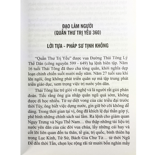 Đạo Làm Người - Hòa Thượng Tịnh Không