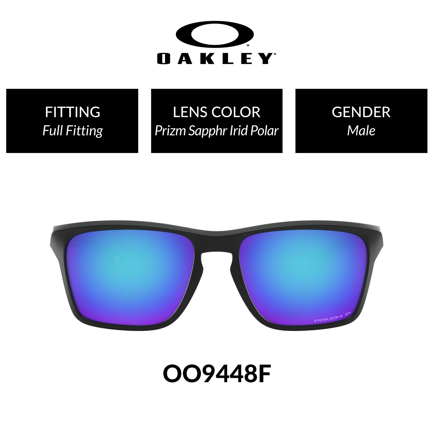 prizm oder polarized