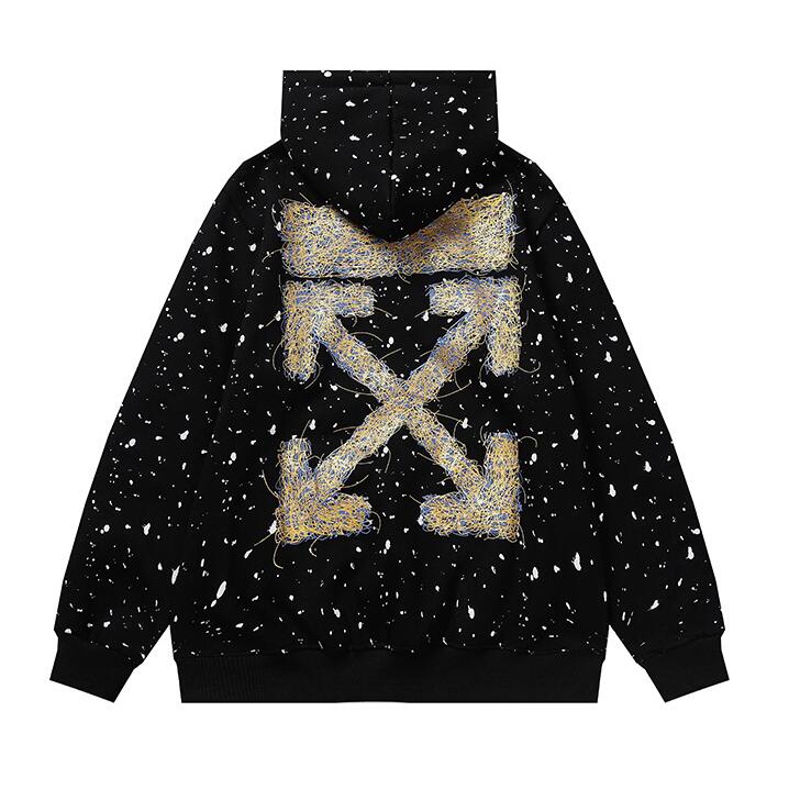 Top★áo hoodie off white thời trang cao cấp x914