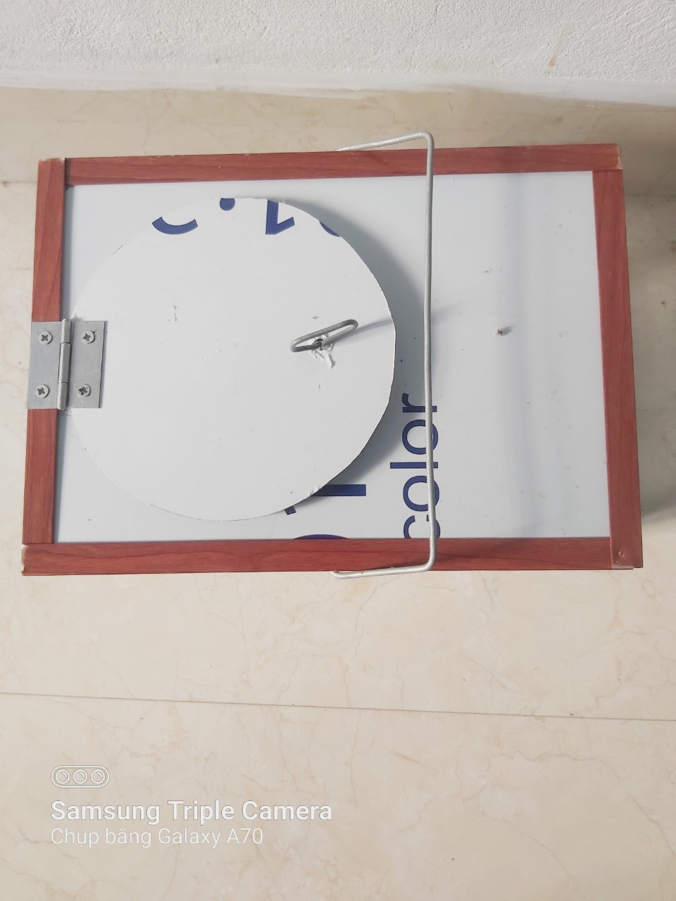 Hộp đựng dế loại 1 hàng đẹp