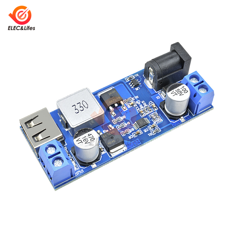 %E3%80%90VogueVenture%E3%80%91DC-DC%2012V/24V%20to%205V%205A%20USB%20Step%20Down%20Power%20Supply%20Module%20Buck%20Converter%20Adjustable%20Voltage%20Regulator%2024V%2012V%205V%20Replace%20LM2596%20-%20Image%202