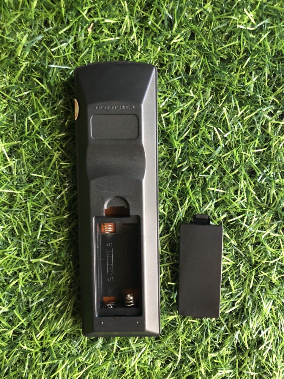 Điều khiển đầu DVB T2 ,Remote đầu truyền hình mặt đất DVB-T2