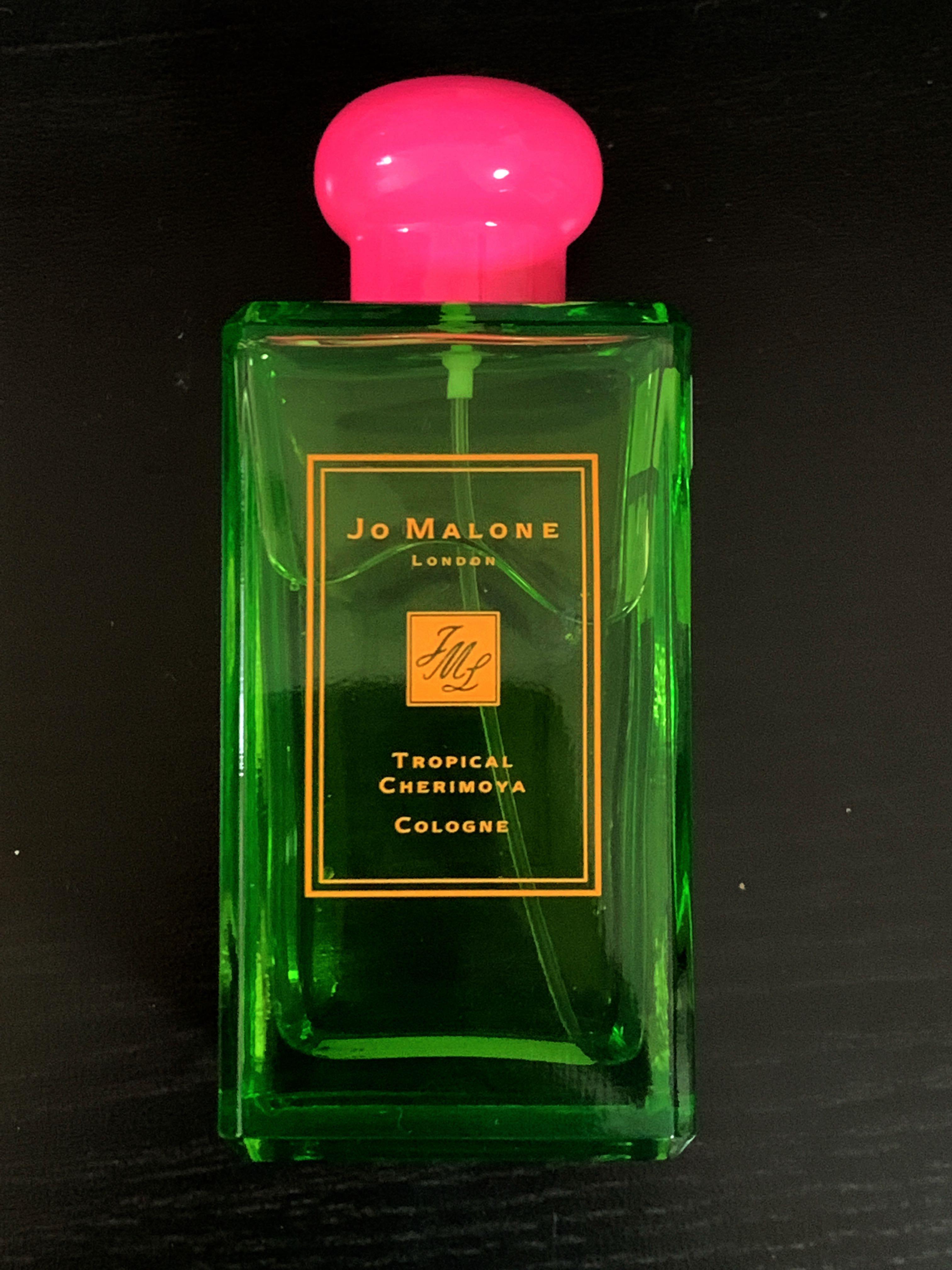 jo malone tropical cherimoya 100ml