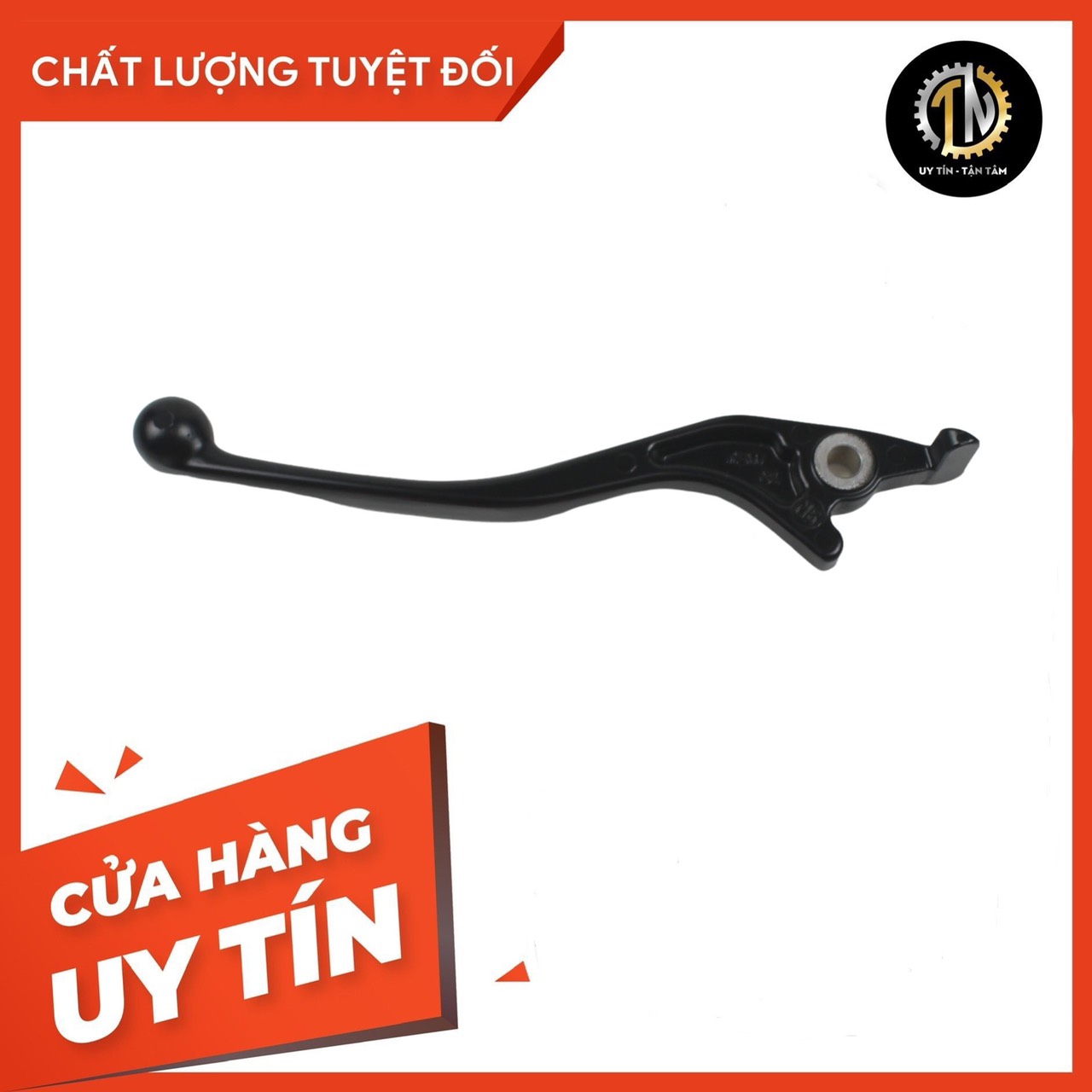 Tay thắng xe Sonic chính hãng Honda