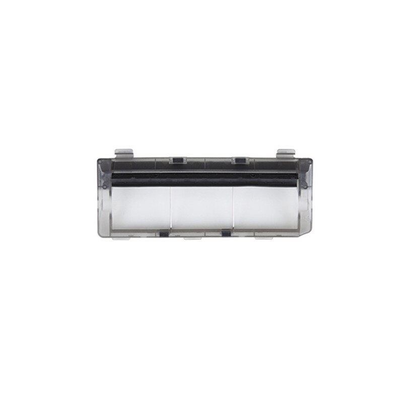 Robot Vacuum Cleaner Side Brushes Main Brush Cover Front Wheel For Ecovacs Deebot DE55 Robotic Vacuum Cleaner Parts Essories
