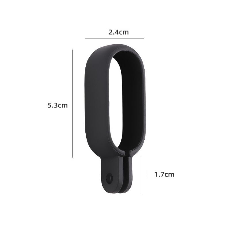 For Insta360 GO 3 Body Protective Bezelfor for Insta360 GO 3 Camera Case