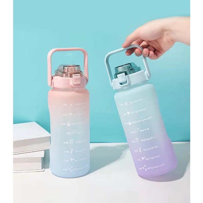 Bình nước 2 lít