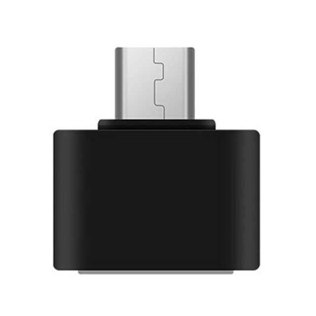 【Duoupa Store
】USB-C OTG Adapter for Xiaomi Redmi Note 10 9S 9 8 8T 7 Pro Max USB Type C OTG Connector for Redmi 8 8A K20 K30 K40 5G. 