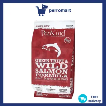 petkind food