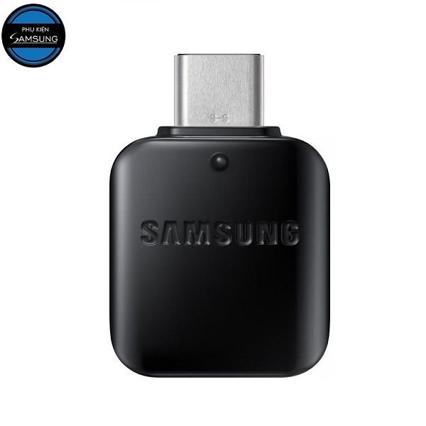 Đầu chuyển đổi OTG Type-C samsung Chính hãng