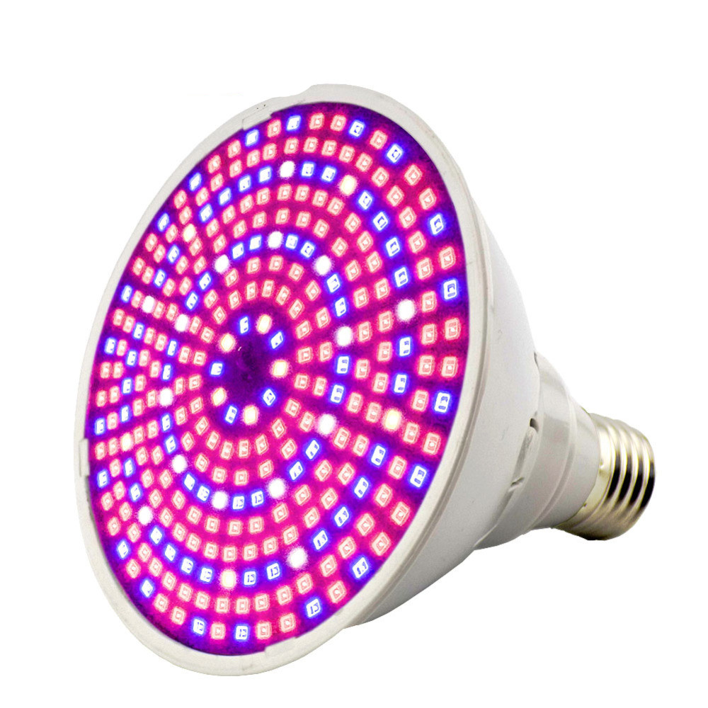 Phyto Lamp Full Spectrum Led Grow E27 Lamp Fitolamp For Indoor ...