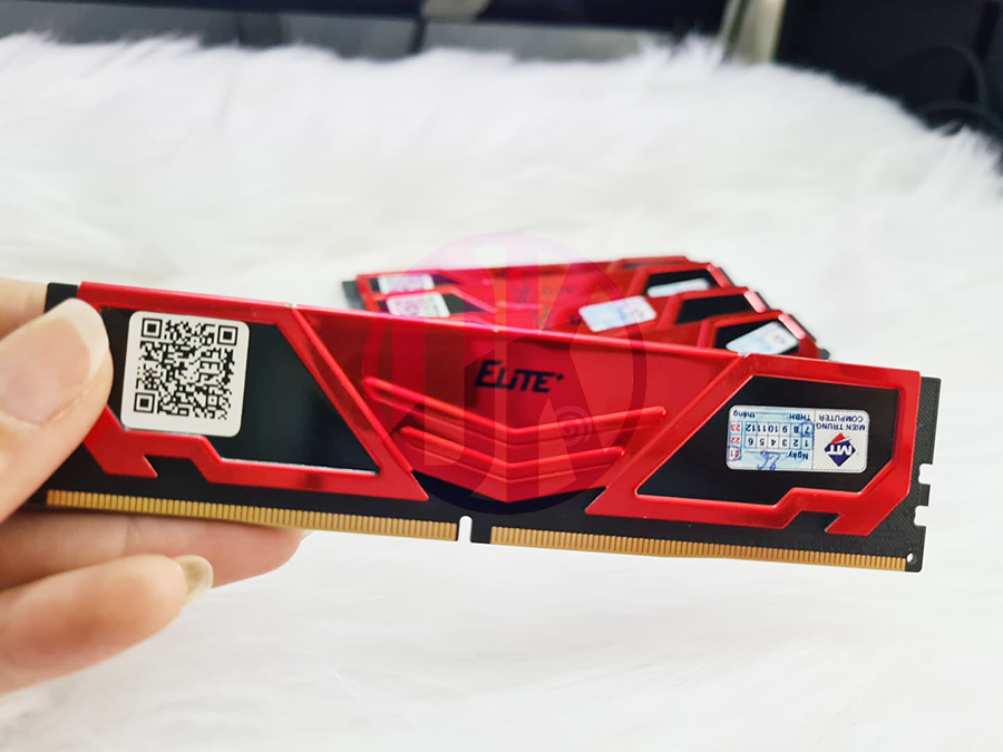 [HCM]  Ram máy tính  Team Group 16G buss 3200Mhz