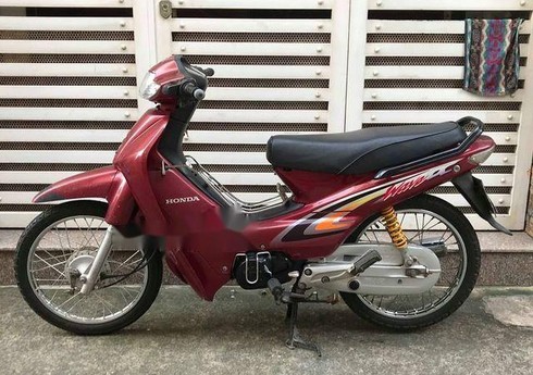 Co Xăng Dream - Wave Chính Hãng Honda