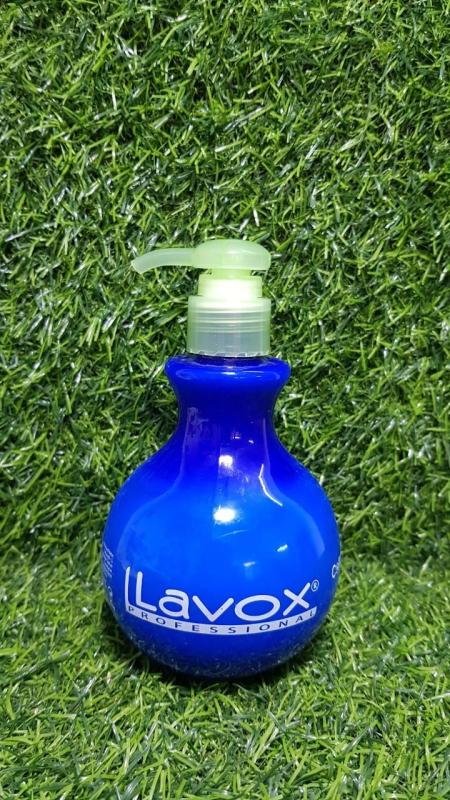 WAX GIỮ NẾP TÓC LAVOX (300ml)