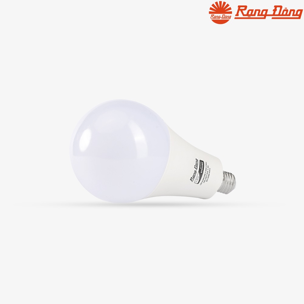 Bóng đèn led tròn 30w Rạng Đông