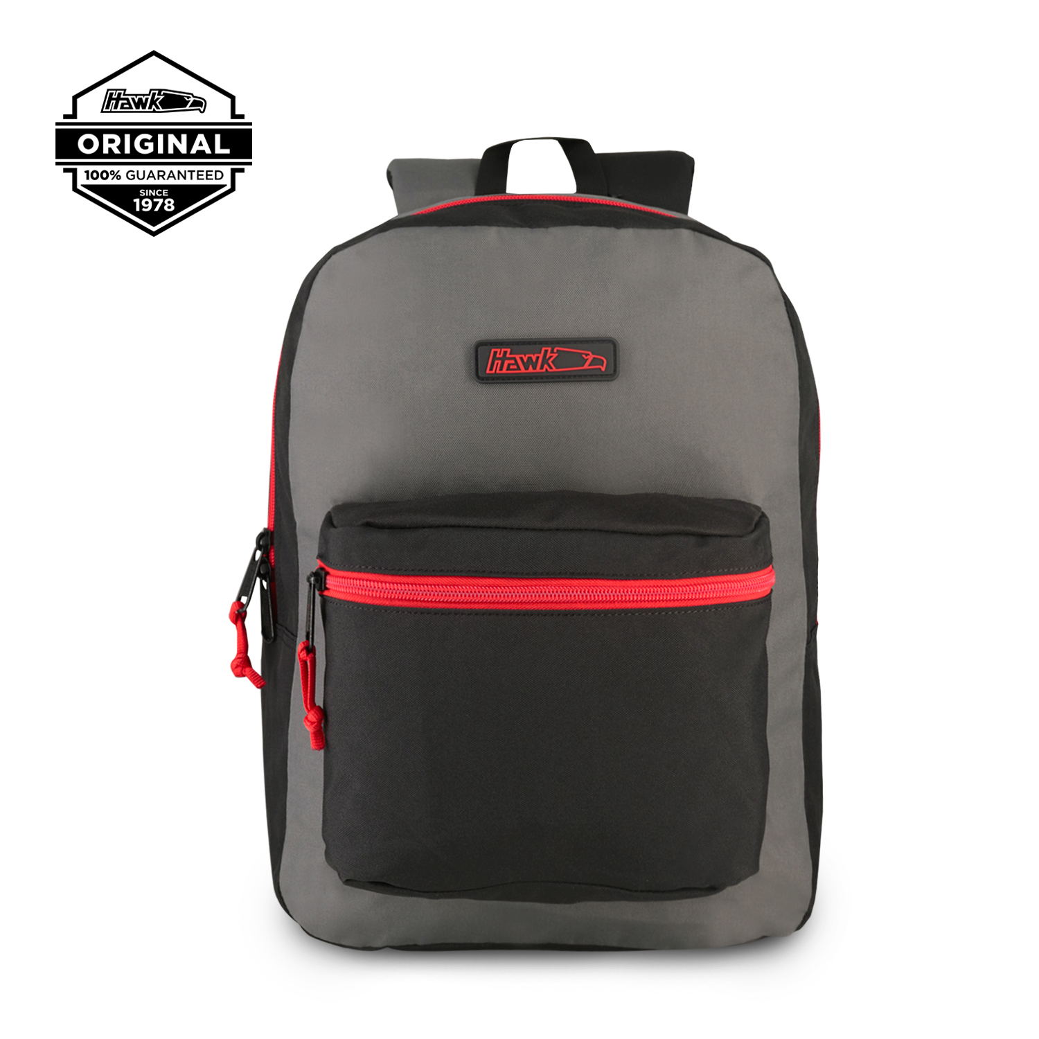 Hawk backpack lazada hotsell