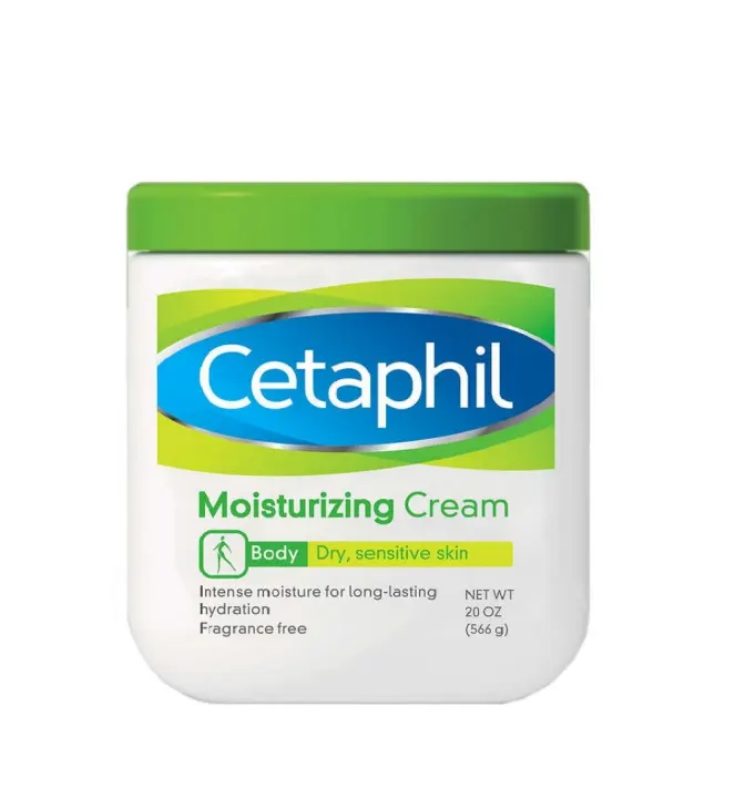 cetaphil body cream