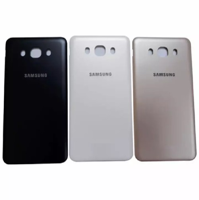 [Hàng chuẩn] Nắp lưng Samsung J7 2016 / J710 đủ màu