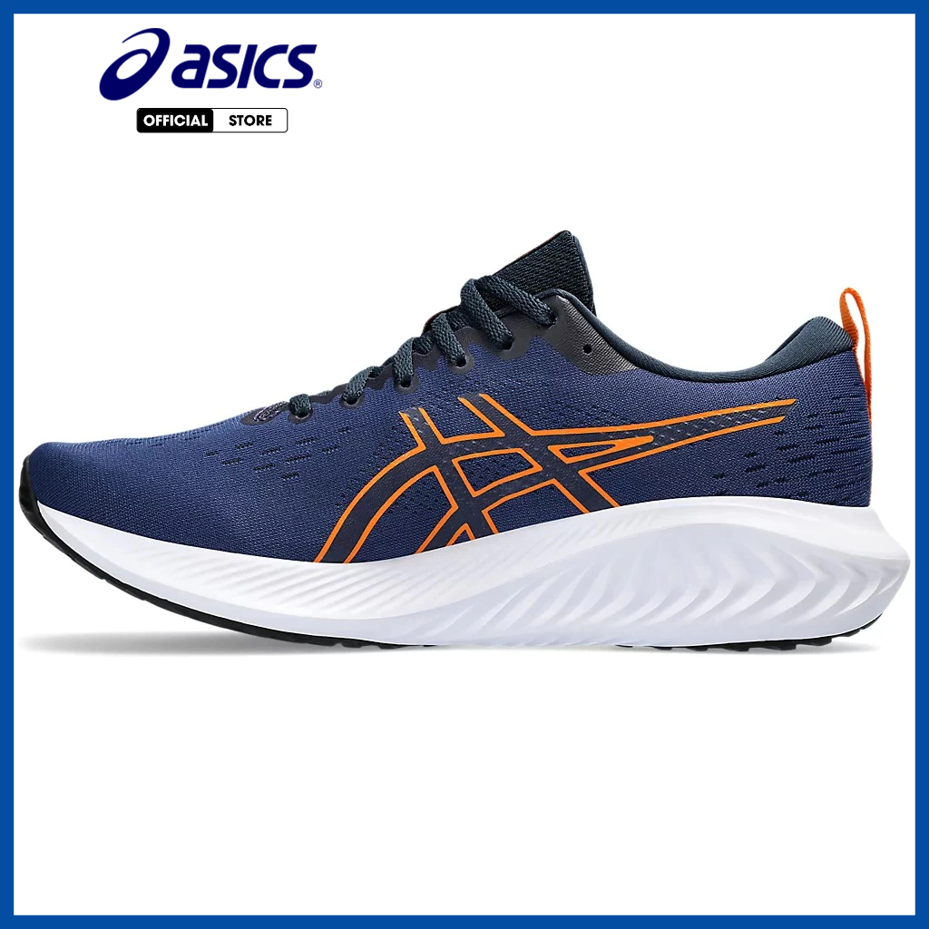 Giày chạy bộ thể thao nam asics gel-excite 10 1011b600.401