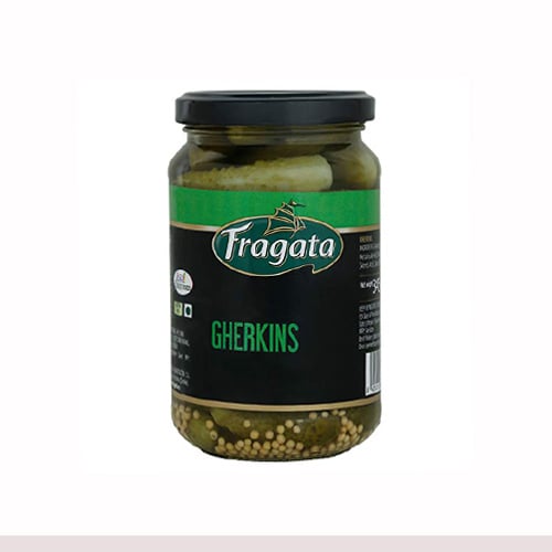 DƯA CHUỘT NGÂM FRAGATA GHERKIN 345G