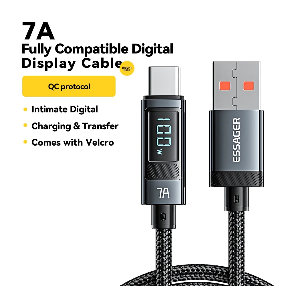 new%20style%20Essager%207A%20USB%20Type%20C%20Cable%20100W%20USB%20C%20Charger%20Data%20For%20Realme%20Huawei%20P40%2030%20Pro%2066W%20Fast%20Charging%20Wire%20Cord%20Samsung%20Xiaomi%20Poco%20-%20Image%206