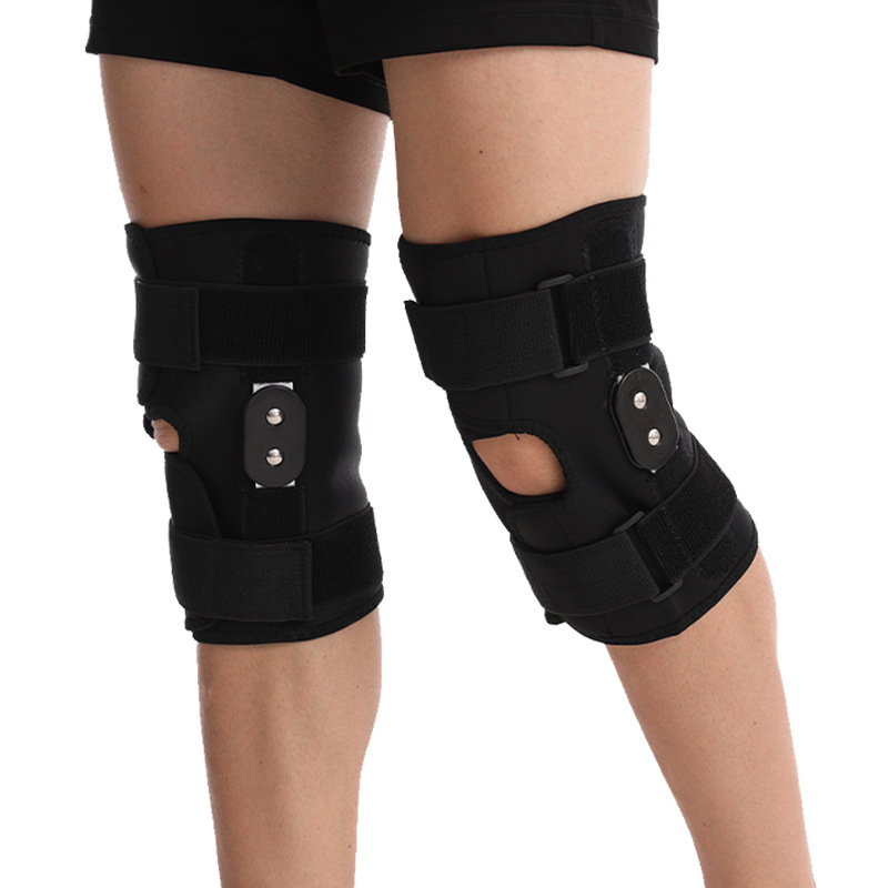 knee supporter Factory Price Wholesale Aluminum Alloy Bracket Support ...