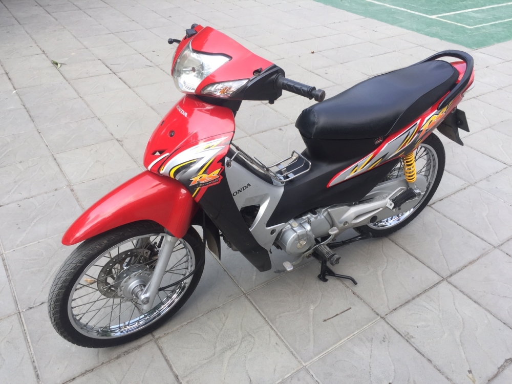 Đế Xi Nhan Wave A100 - RS - S100 Chính Hãng Honda