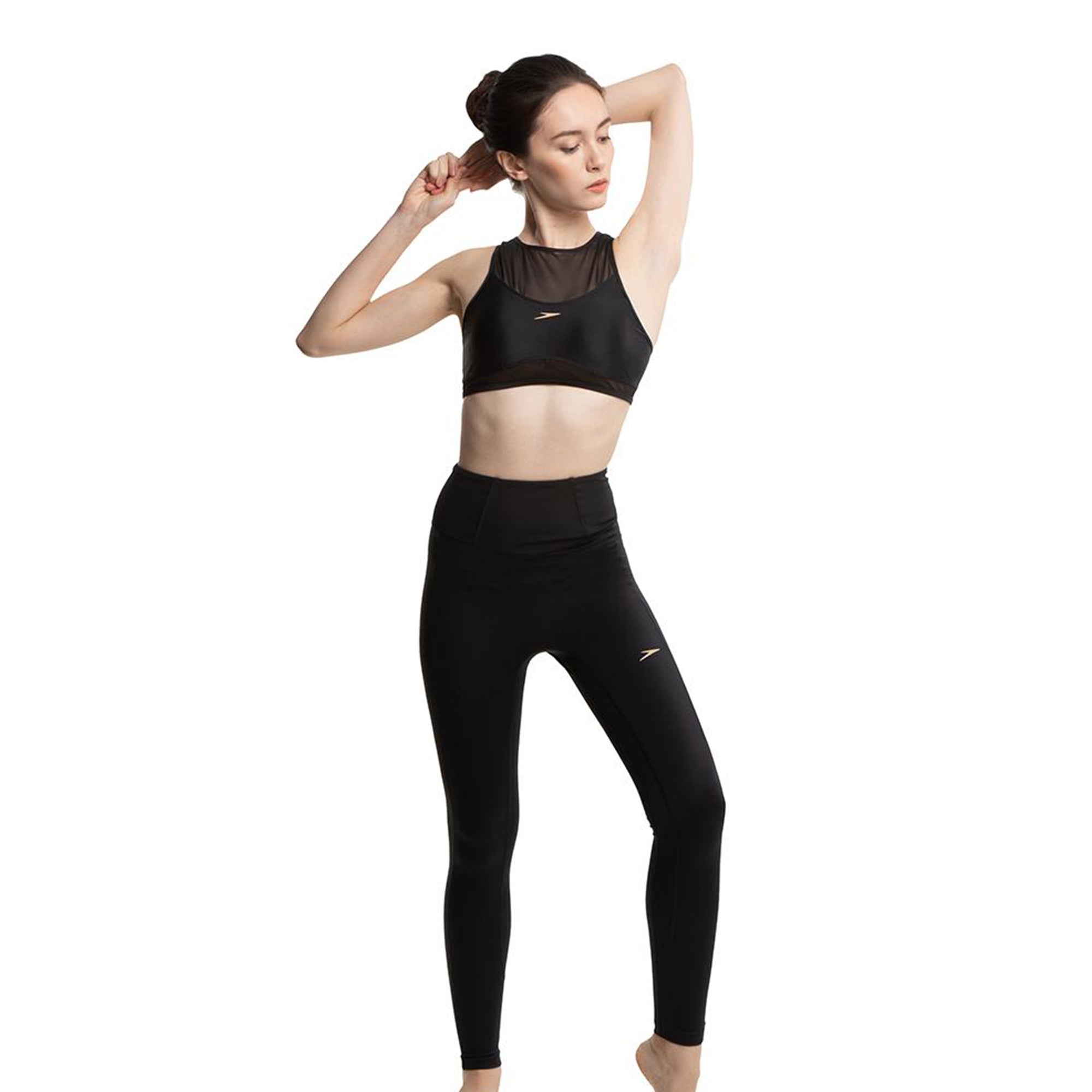 SPEEDO Quần bơi nữ Hero 8-127910001