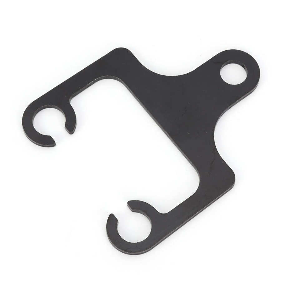Universal Motorcycle Scooter Instrument Speedometer Mount Odometer Tachometer Fixing Gauge Iron Bracket Holder Stand Support