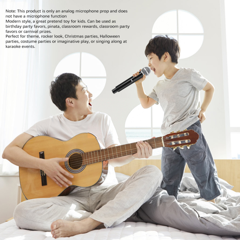 Children's%20Microphone%20Simulation%20Mic%20Model%20Media%20Interview%20Props%20Microphone%20Toys%20Educational%20For%20Kids%20Eloquence%20Performance%20Mic%20A%20JUE%20-%20Image%203