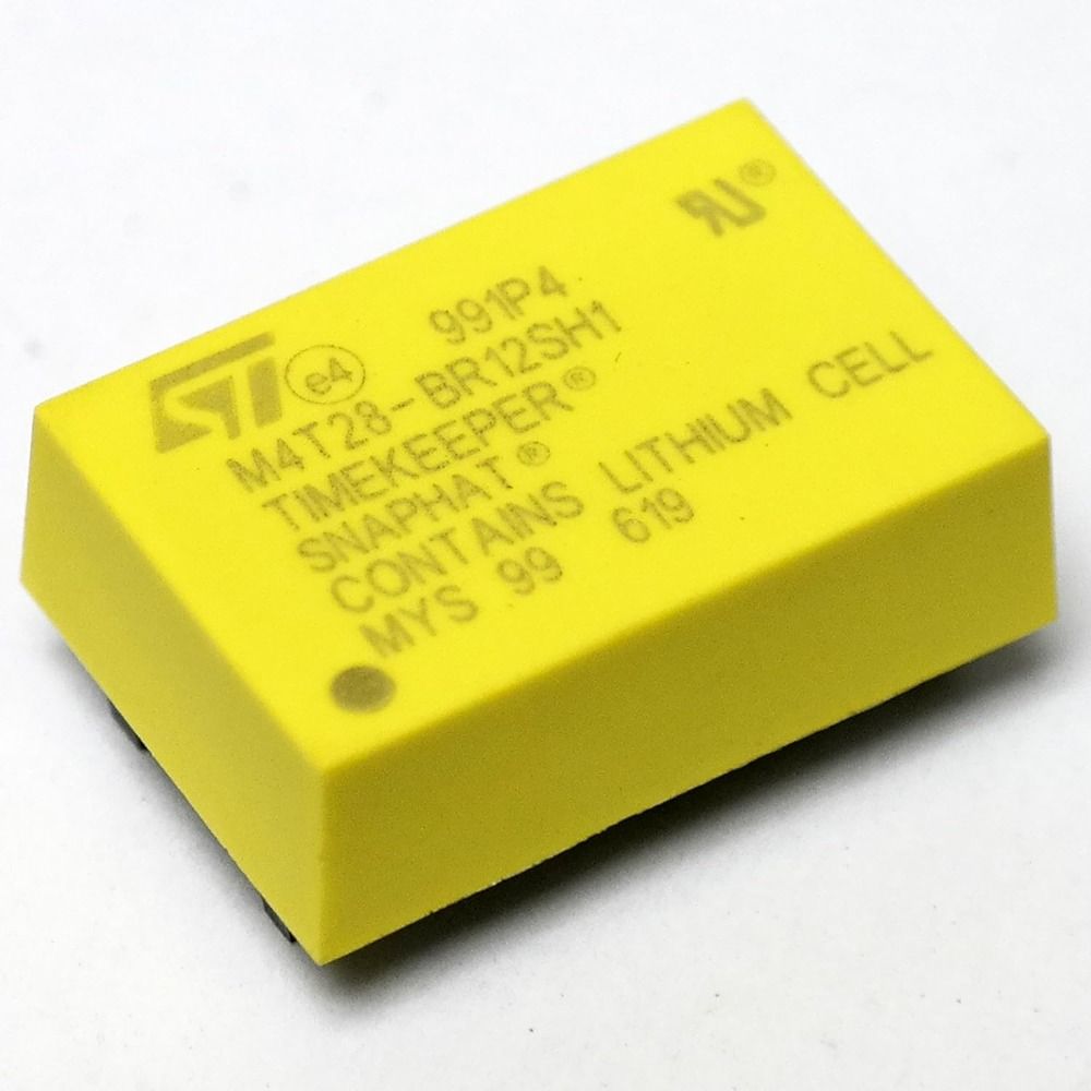 Superstition effluence78su6 snaphat-28 battery replaces m4t28-br12sh1 dip4 m4t28 power module battery chips ic battery module serial real- time clock