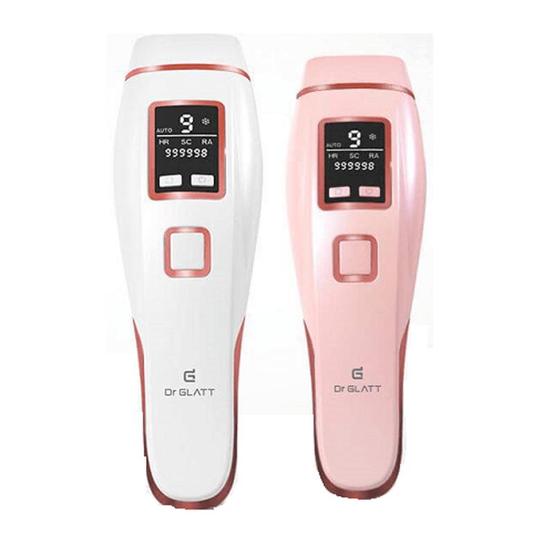 Máy triệt lông DR GLATT IPL PRO/ IPL 2.0