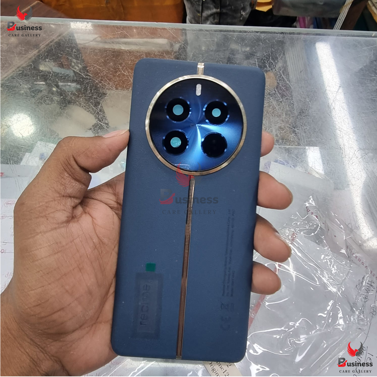Original%20Replacement%20Backshell%20Glass%20Panel%20for%20Realme%2012%20Pro%20Backshell%20Battery%20Back%20Door%20Housing-100%25%20Original%20-%20Image%205