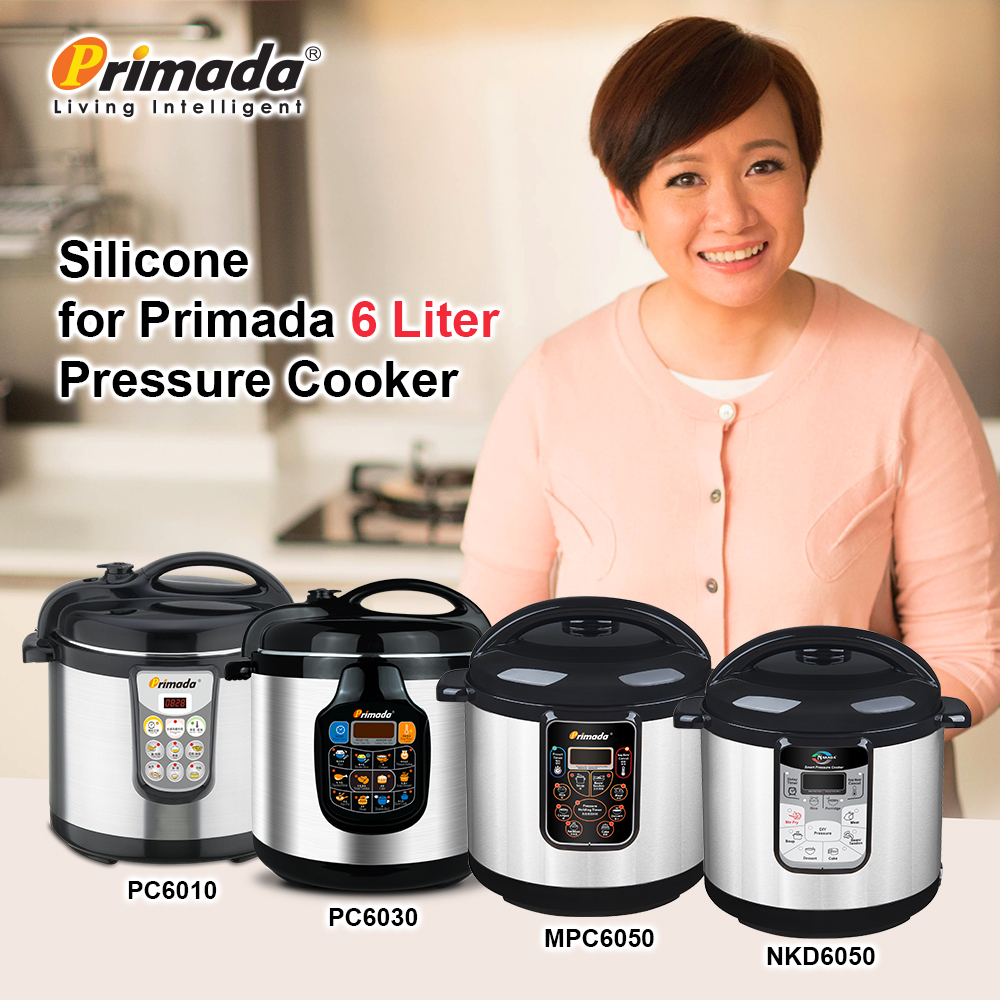 Cooker Pc8030 Review Primada Pressure Cooker Primada Jumbo 8lt