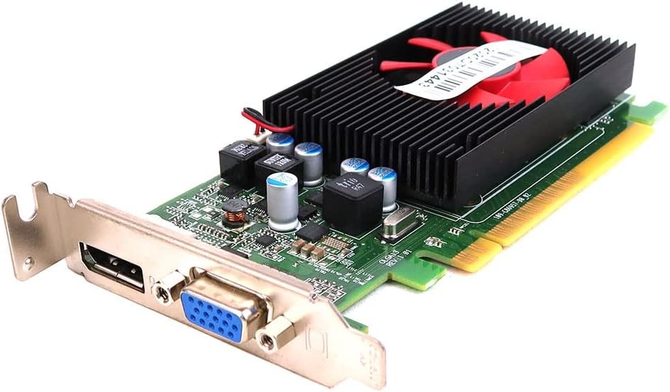 AMD Radeon R5 430 1GB GDDR5 PCIE 3.0 Graphics Card (Used) | Daraz.pk